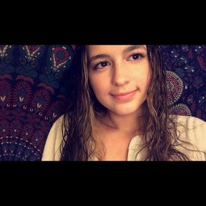 Meet your Posher, Amber